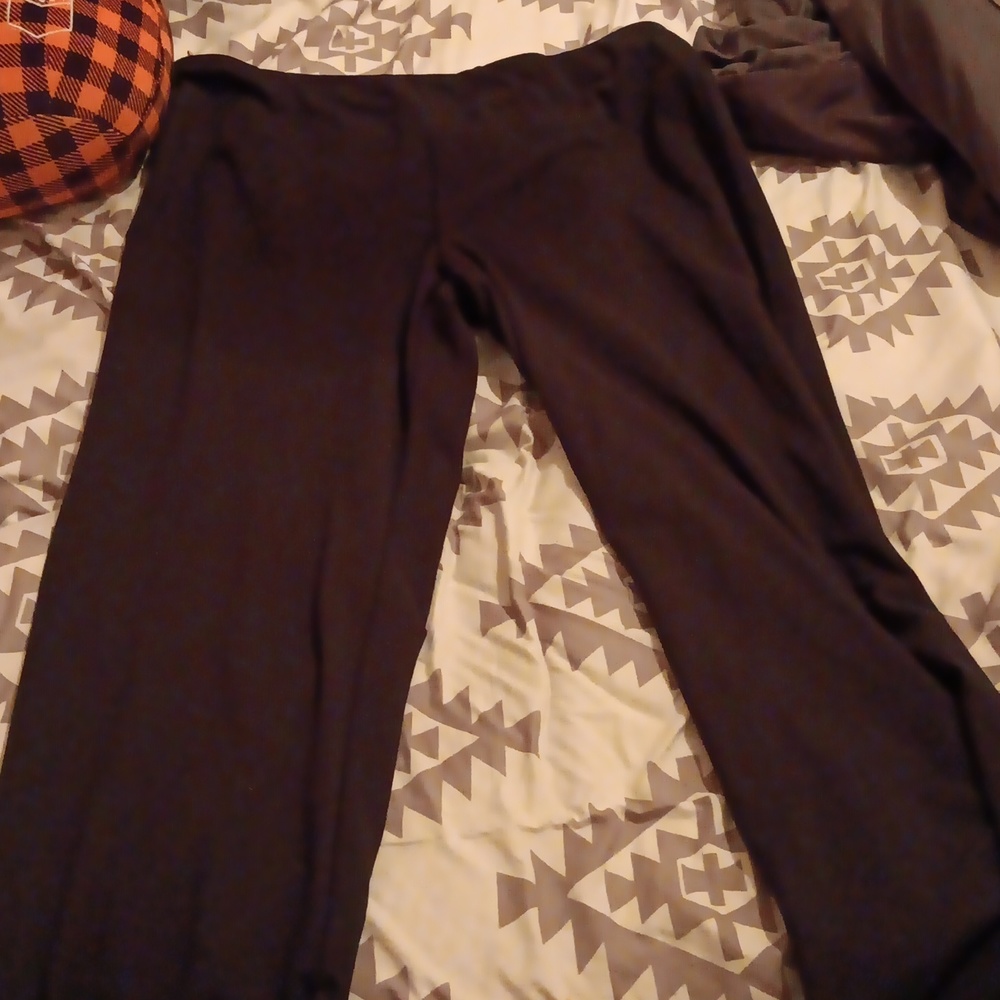 Yoga pants